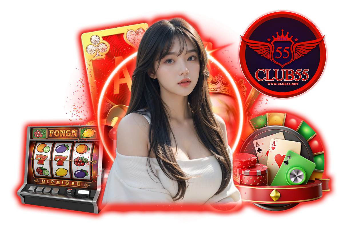 club55 ทางเข้า