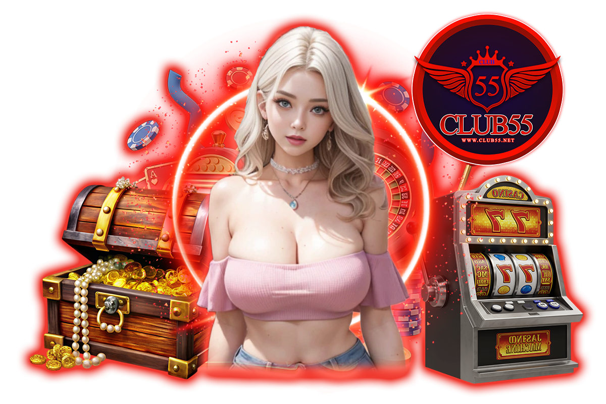 club55 สล็อต